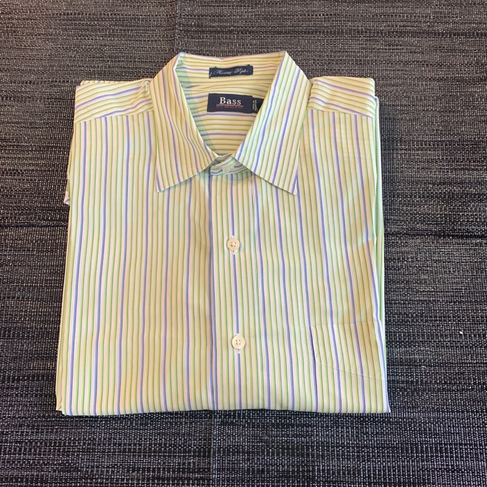 Dress shirt